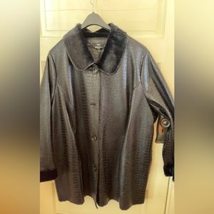 NWT beautiful jacket